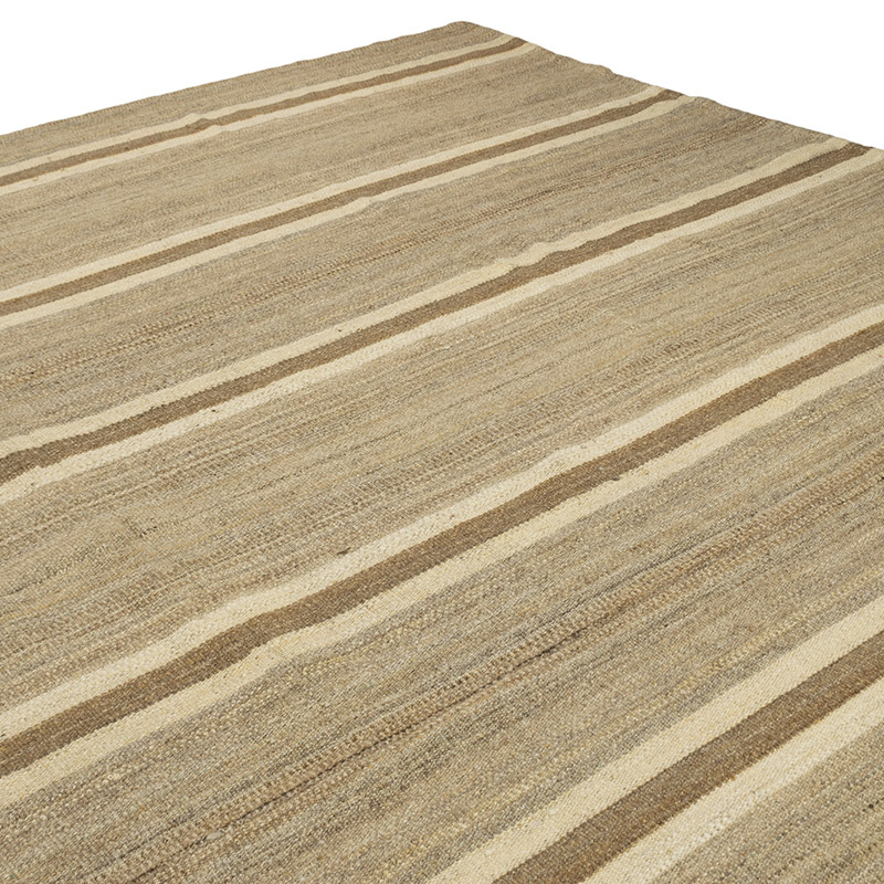 Yeni El Dokuma Kilim - 362 cm x 400 cm - K0077939