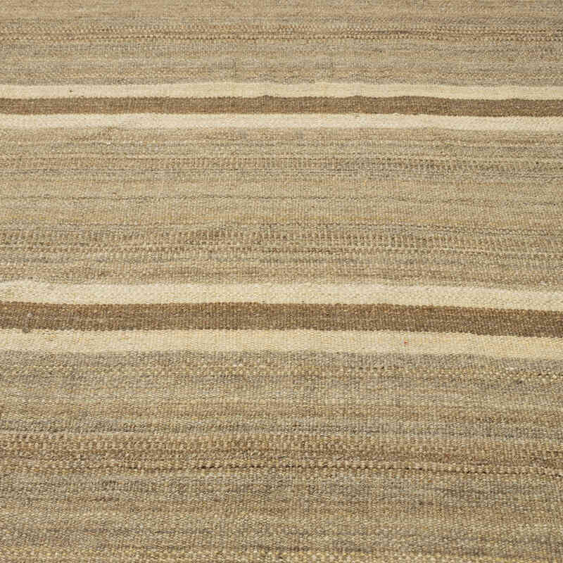 Yeni El Dokuma Kilim - 362 cm x 400 cm - K0077939