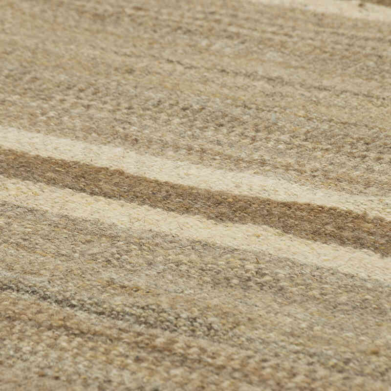 Yeni El Dokuma Kilim - 362 cm x 400 cm - K0077939