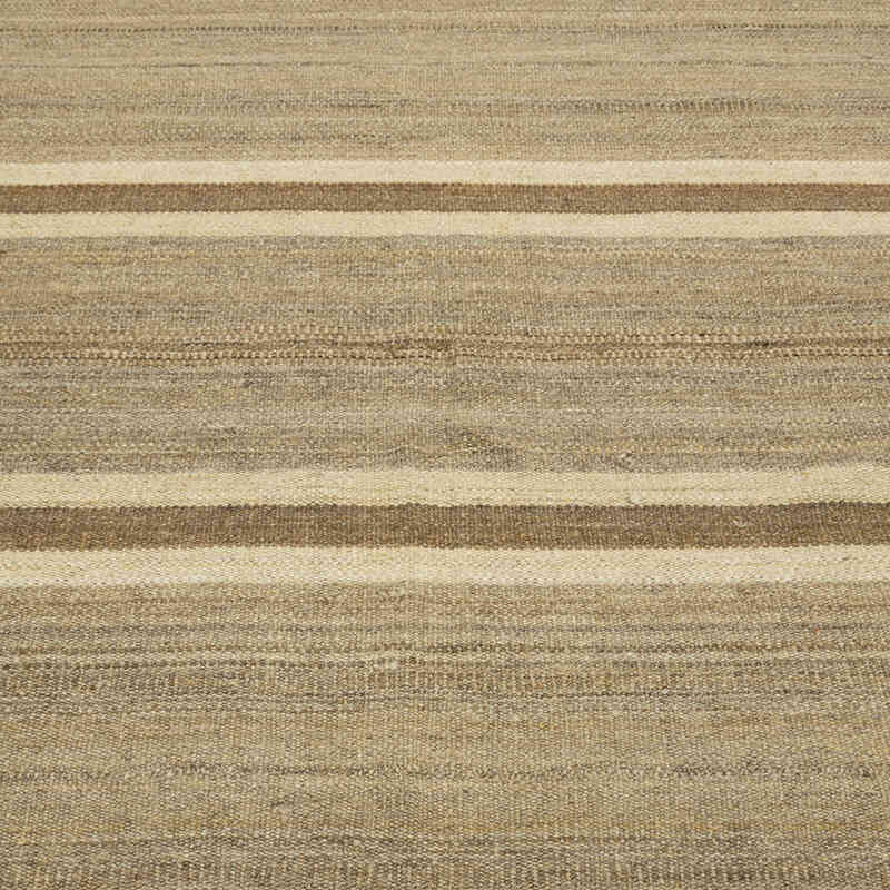 Yeni El Dokuma Kilim - 362 cm x 400 cm - K0077939