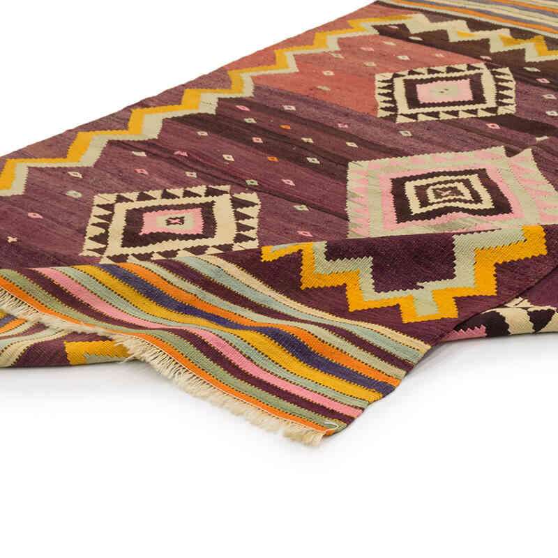 Milas Kilimi - 145 cm x 210 cm - K0077944