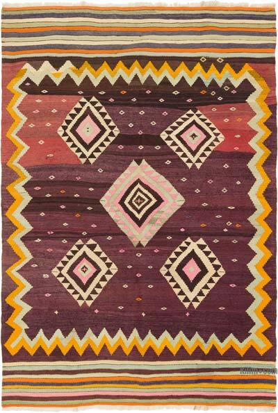 Milas Kilimi - 145 cm x 210 cm