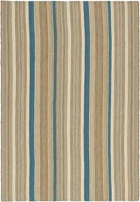 Yeni El Dokuma Kilim - 245 cm x 357 cm