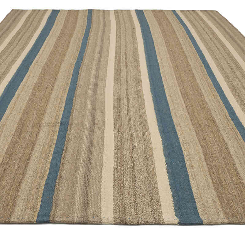 Yeni El Dokuma Kilim - 245 cm x 357 cm - K0077953