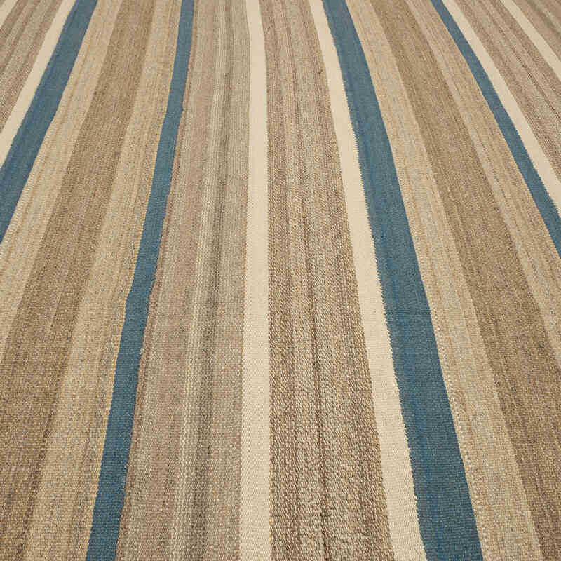 Yeni El Dokuma Kilim - 245 cm x 357 cm - K0077953