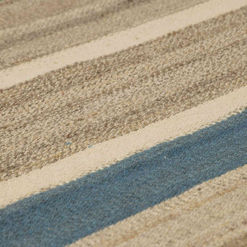 Yeni El Dokuma Kilim - 245 cm x 357 cm - K0077953