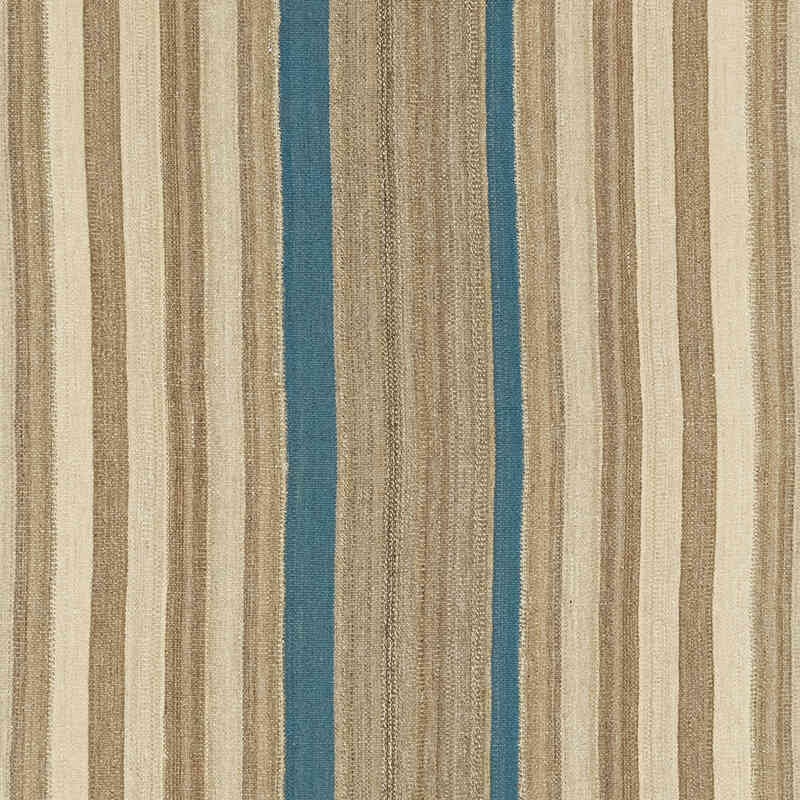 Nueva Alfombra Turca Kilim - 242 cm x 348 cm - K0077955
