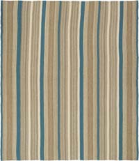 Yeni El Dokuma Kilim - 335 cm x 400 cm
