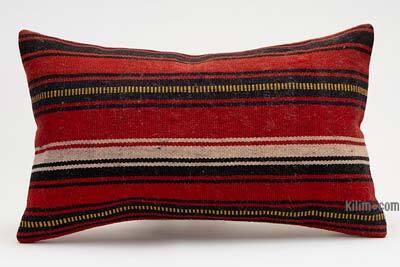 Funda de Almohada Kilim - 50 cm x 30 cm