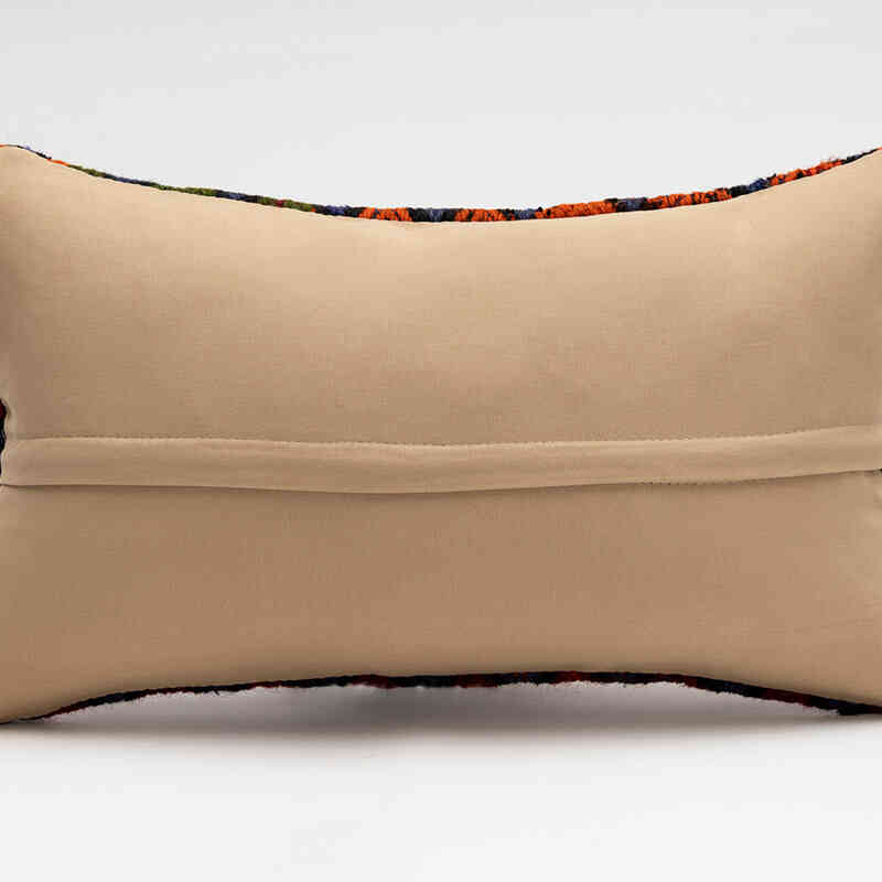 Funda de Almohada Kilim - 50 cm x 30 cm - K0077991