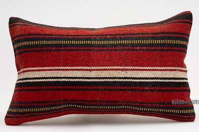 Funda de Almohada Kilim - 50 cm x 30 cm