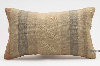 Funda de Almohada Kilim - 50 cm x 30 cm