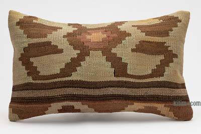 Funda de Almohada Kilim - 50 cm x 30 cm
