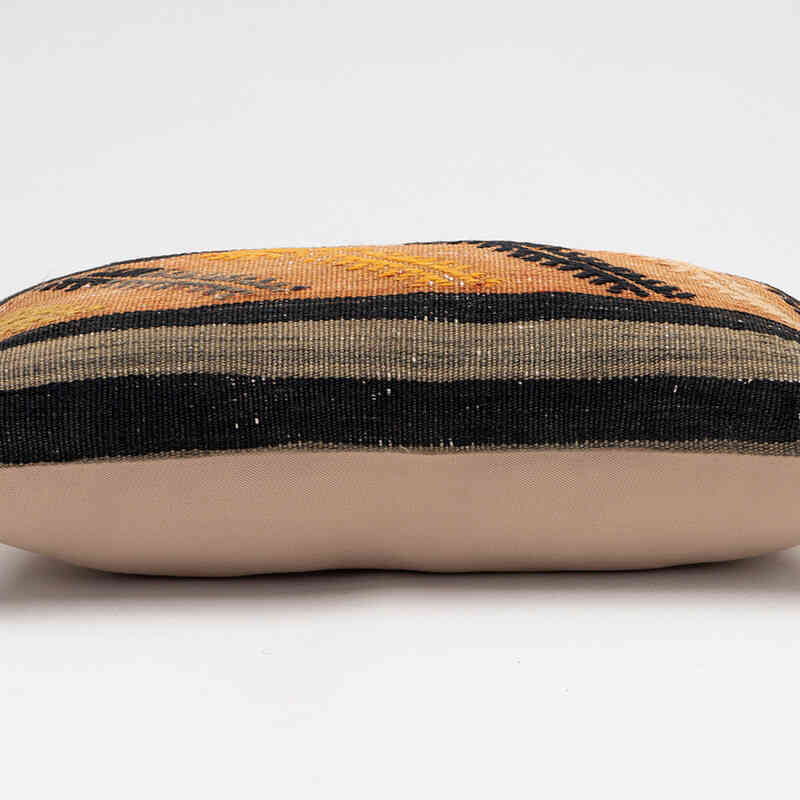Funda de Almohada Kilim - 50 cm x 30 cm - K0078033
