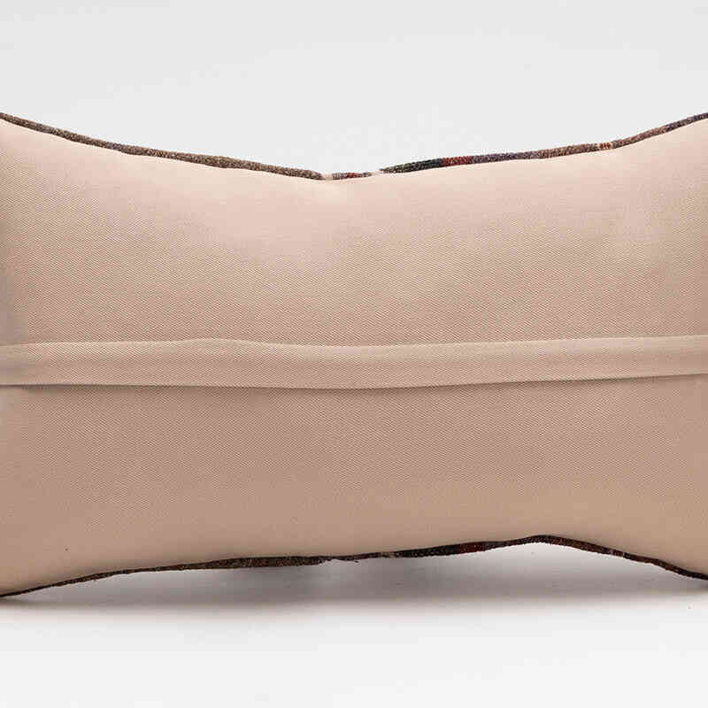 Funda de Almohada Kilim - 50 cm x 30 cm - K0078043