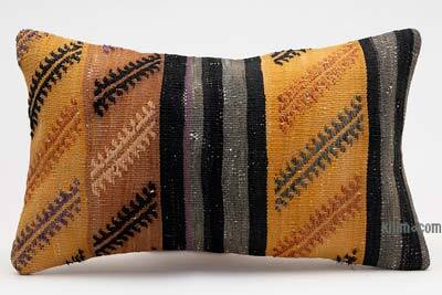 Funda de Almohada Kilim - 50 cm x 30 cm