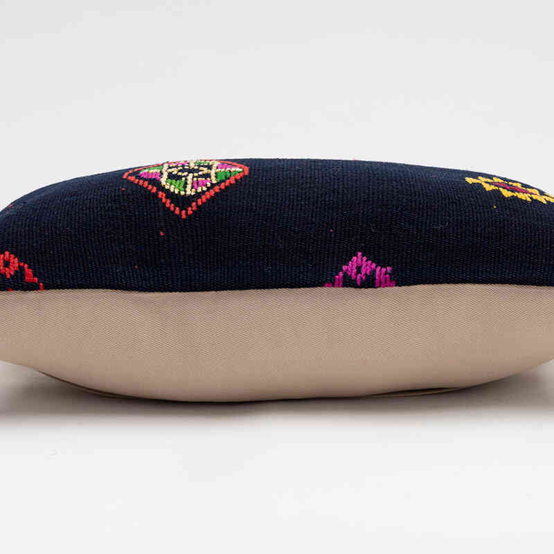 Funda de Almohada Kilim - 50 cm x 30 cm - K0078047