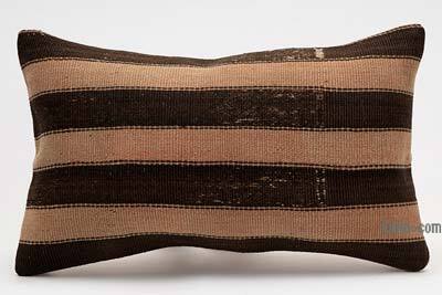 Kilim Yastık Kılıfı - 50 cm x 30 cm