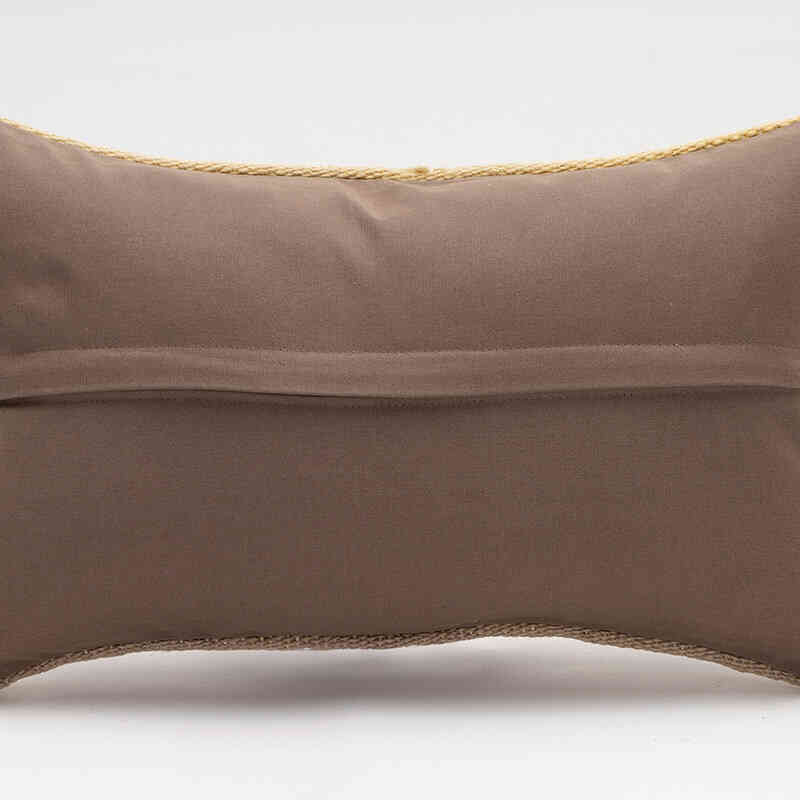 Kilim Pillow Cover - 1' 8" x 1'  (20" x 12") - K0078050