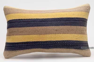 Funda de Almohada Kilim - 50 cm x 30 cm