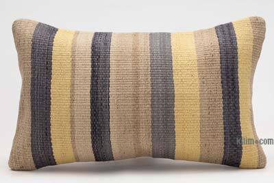Funda de Almohada Kilim - 50 cm x 30 cm