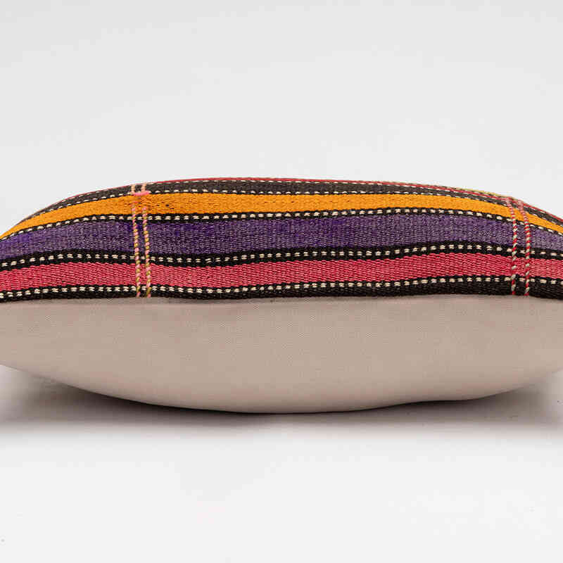 Funda de Almohada Kilim - 50 cm x 30 cm - K0078058