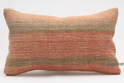 Funda de Almohada Kilim - 50 cm x 30 cm