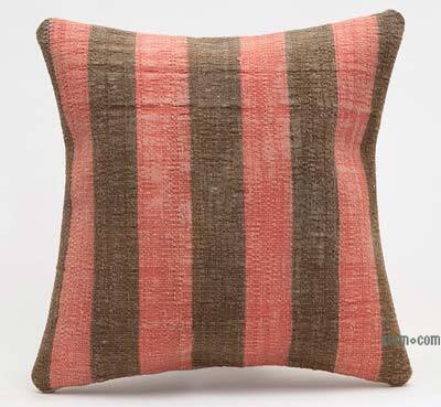 Funda de Almohada Kilim - 40 cm x 40 cm