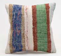 Funda de Almohada Kilim - 40 cm x 40 cm