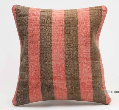 Funda de Almohada Kilim - 40 cm x 40 cm