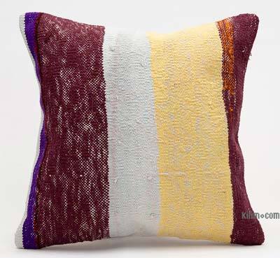 Funda de Almohada Kilim - 40 cm x 40 cm