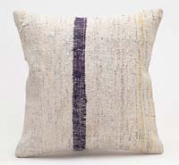 Funda de Almohada Kilim - 40 cm x 40 cm