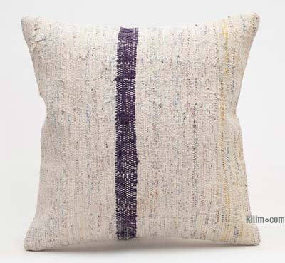 Funda de Almohada Kilim - 40 cm x 40 cm