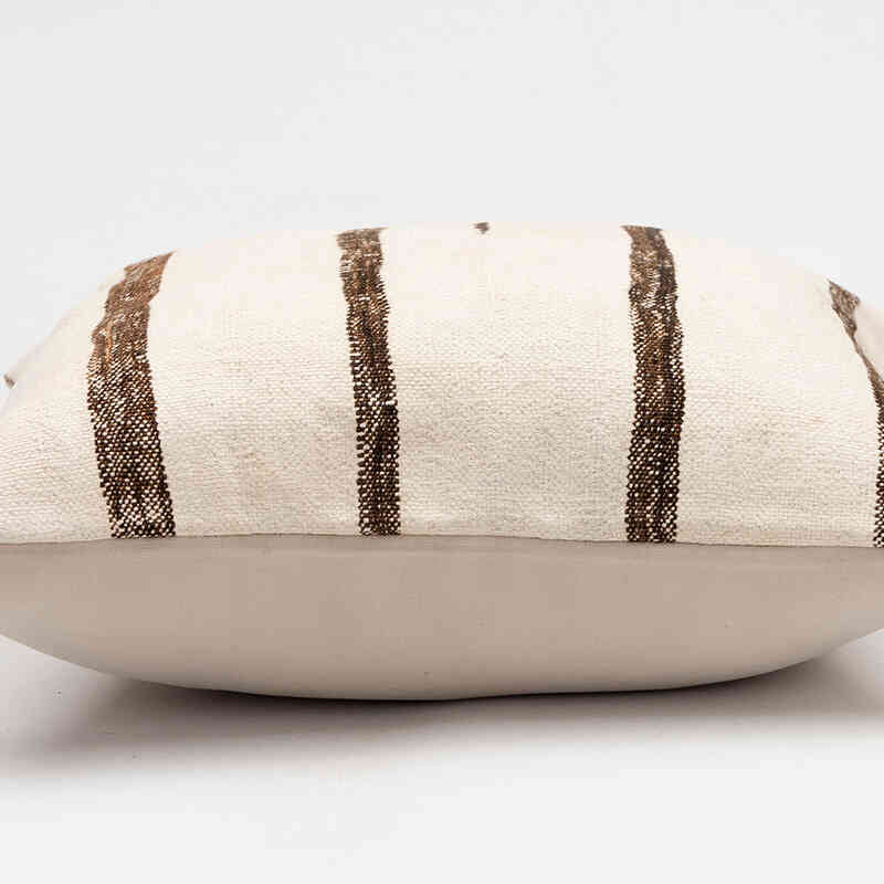 Funda de Almohada Kilim - 40 cm x 40 cm - K0078211
