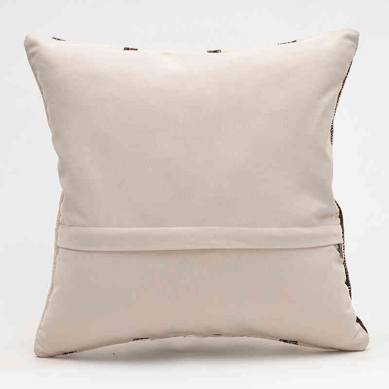 Funda de Almohada Kilim - 40 cm x 40 cm - K0078211