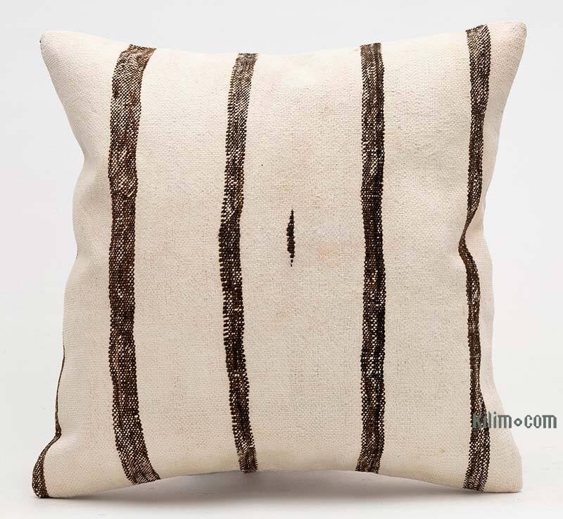 Funda de Almohada Kilim - 40 cm x 40 cm - K0078211