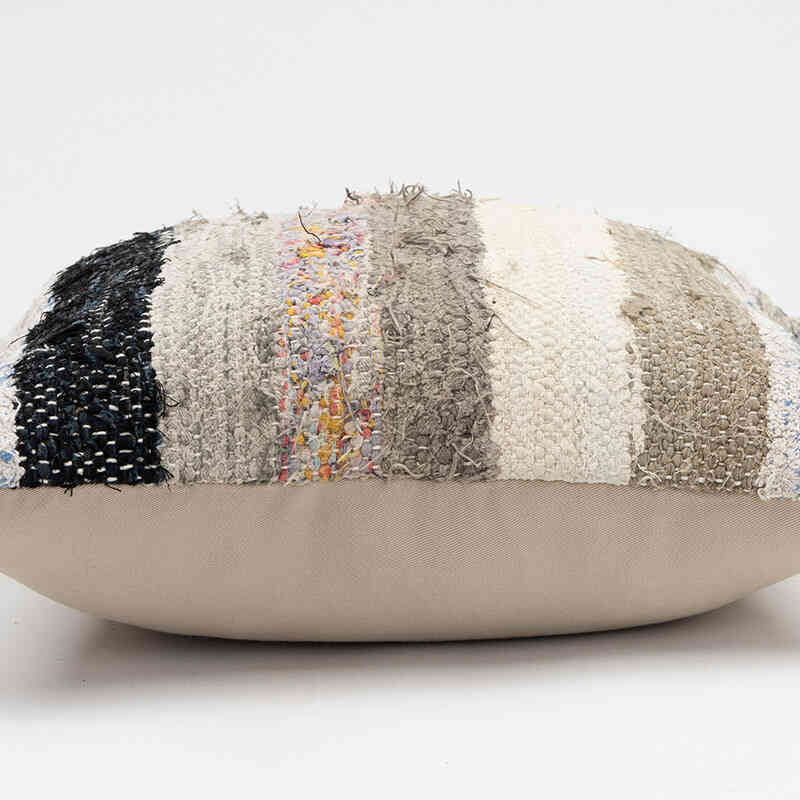 Funda de Almohada Kilim - 40 cm x 40 cm - K0078214