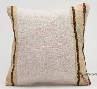 Funda de Almohada Kilim - 40 cm x 40 cm