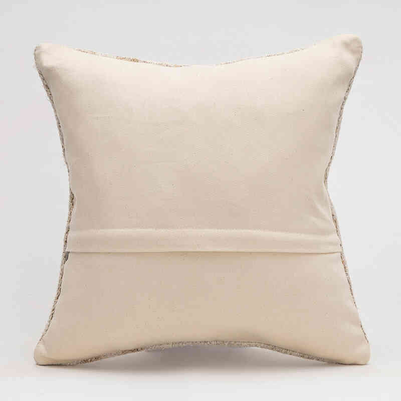 Funda de Almohada Kilim - 40 cm x 40 cm - K0078230