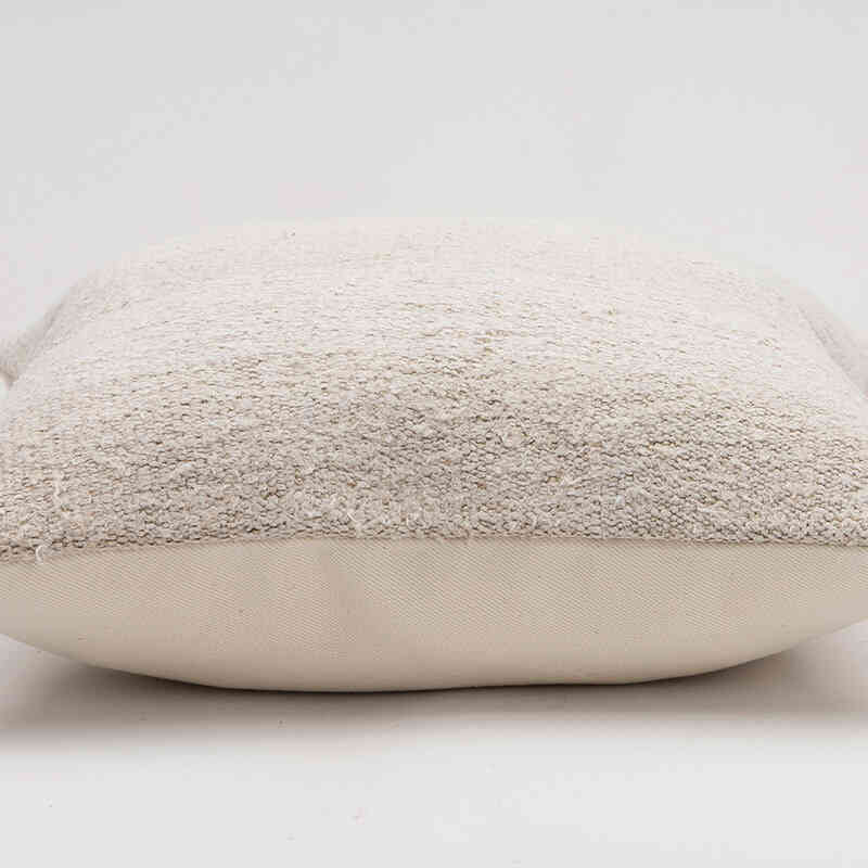 Funda de Almohada Kilim - 40 cm x 40 cm - K0078232