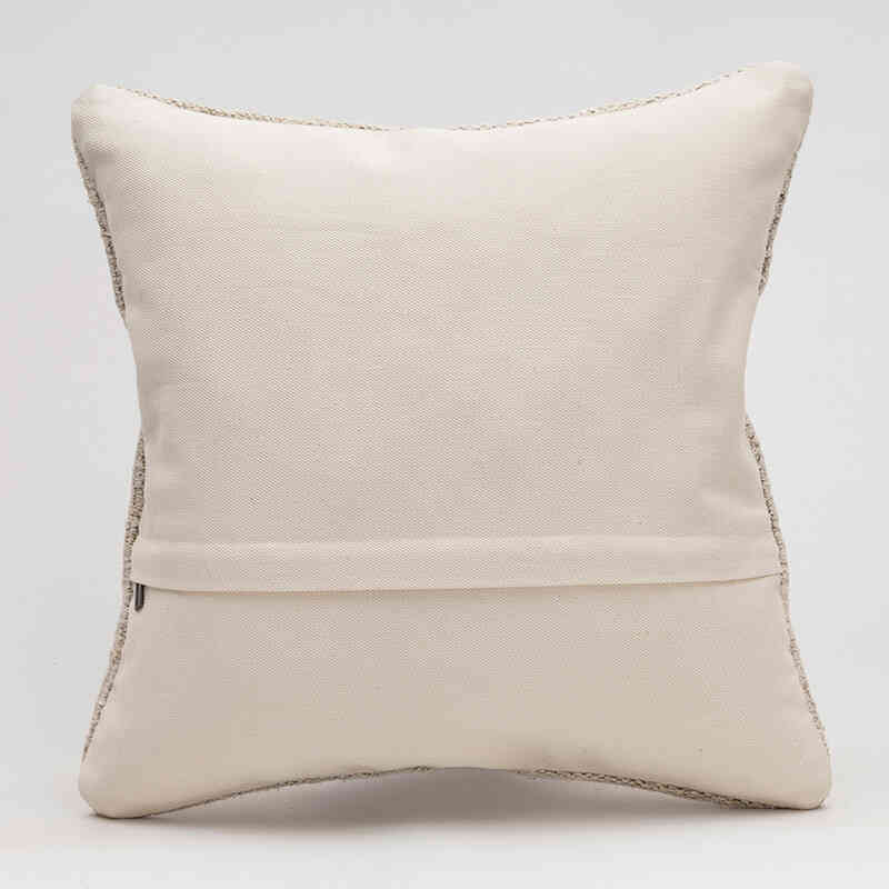 Funda de Almohada Kilim - 40 cm x 40 cm - K0078232