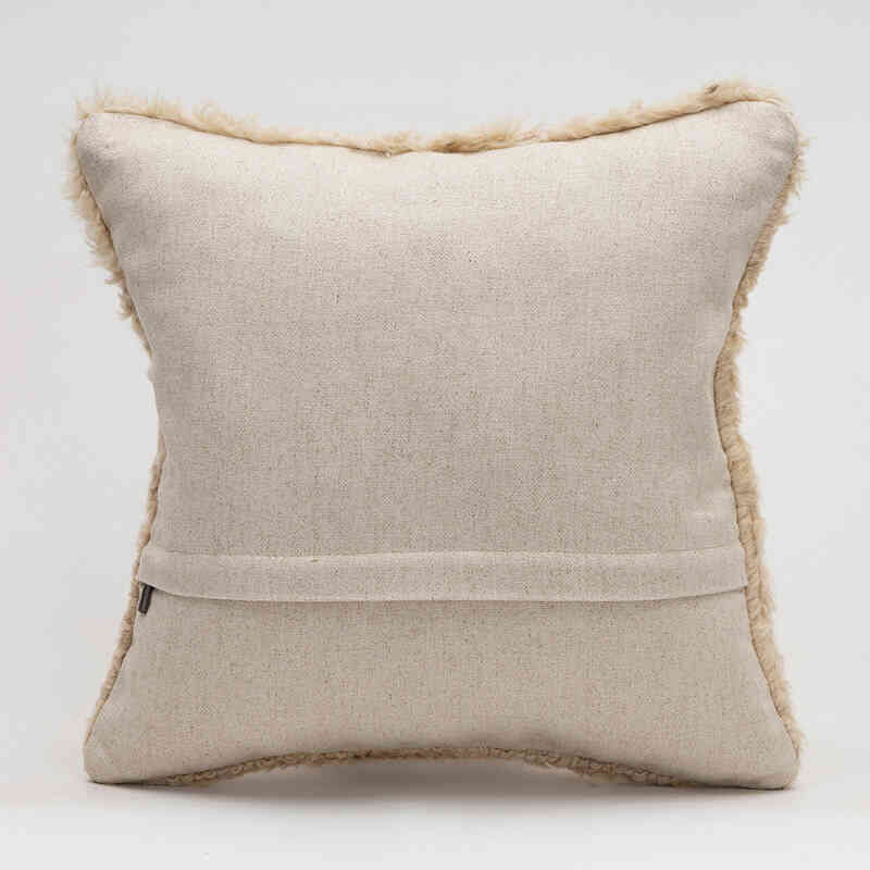 Funda de Almohada Tulu - 40 cm x 40 cm - K0078237