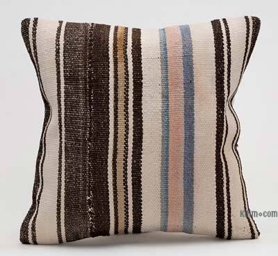 Funda de Almohada Kilim - 40 cm x 40 cm