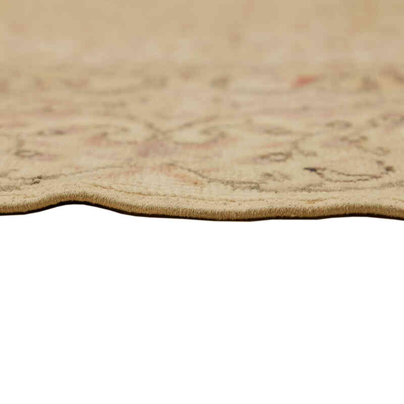 Alfombra Oriental Vintage Anudada a Mano - 294 cm x 438 cm - K0078349