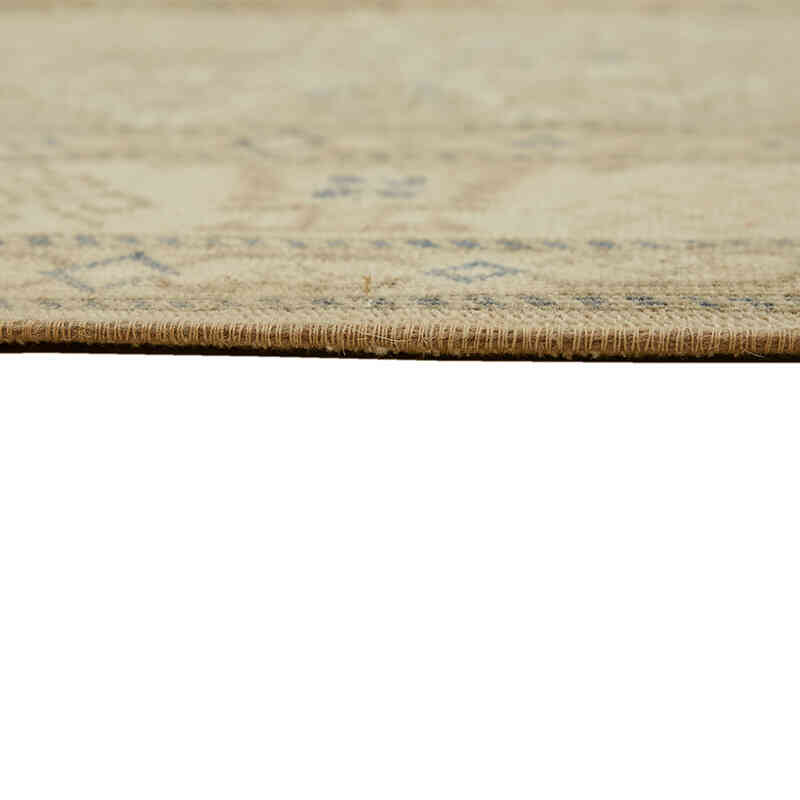 Vintage Hand-Knotted Oriental Rug - 10' 6" x 14' 4" (126" x 172") - K0078371