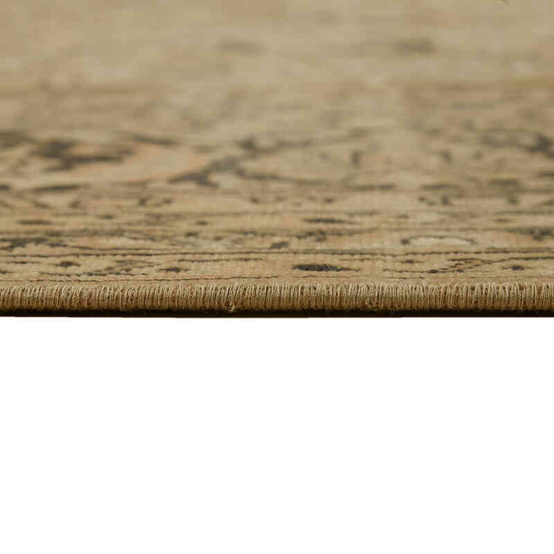 Alfombra Oriental Vintage Anudada a Mano - 250 cm x 351 cm - K0078374