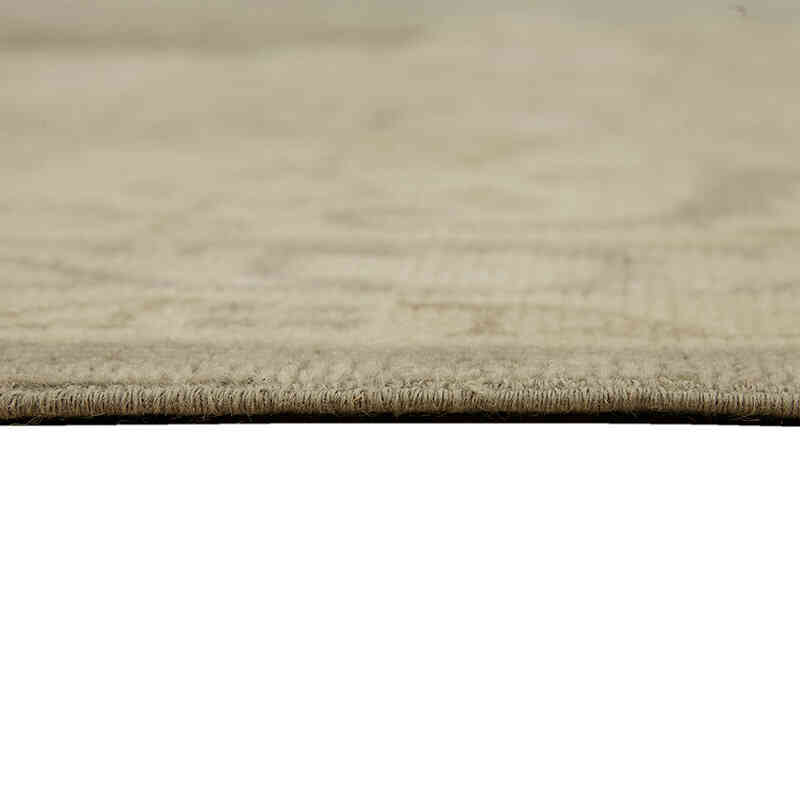 Vintage Hand-Knotted Oriental Rug - 8' 6" x 13' 3" (102" x 159") - K0078388