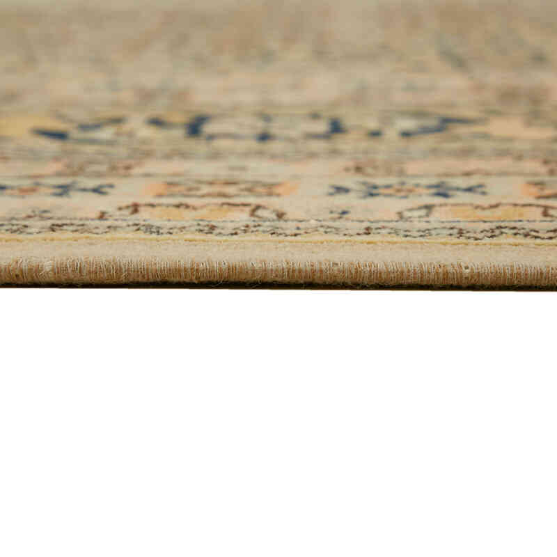 Alfombra Oriental Vintage Anudada a Mano - 290 cm x 390 cm - K0078395