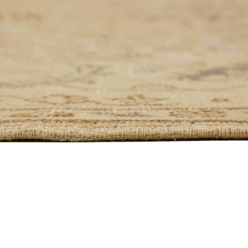 Alfombra Oriental Vintage Anudada a Mano - 241 cm x 332 cm - K0078403