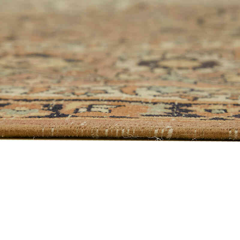 El Dokuma Vintage Hali - 243 cm x 345 cm - K0078412